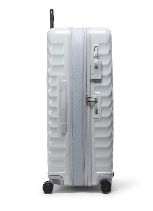 TUMI 19 Degree spinner 76 cm - detail gebroken wit