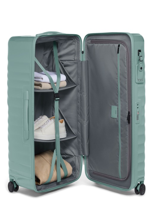 TUMI 19 Degree spinner 79,5 cm - detail 4 groen