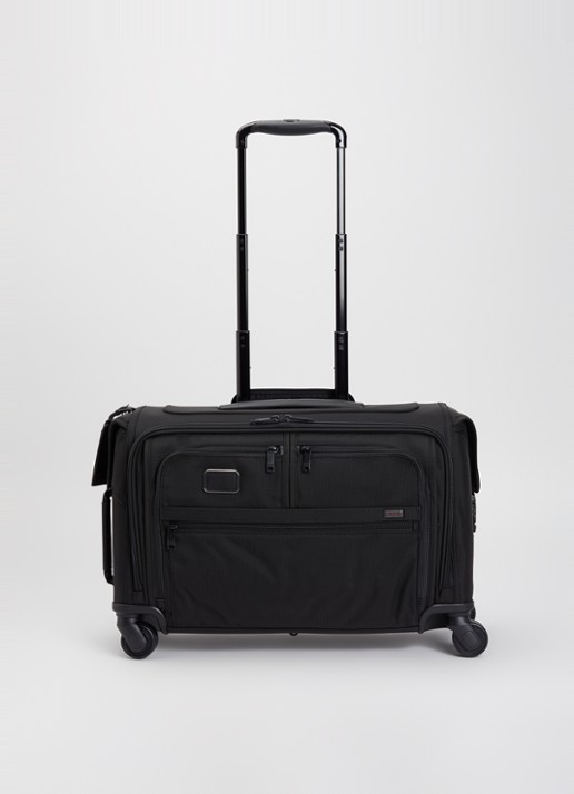 TUMI Alpha 3 Garment Carry-On spinner 37 cm