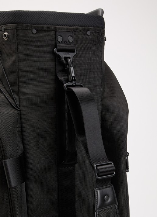 TUMI Alpha 3 Golf Cart tas met USB-C poort 91 cm - detail 3 zwart