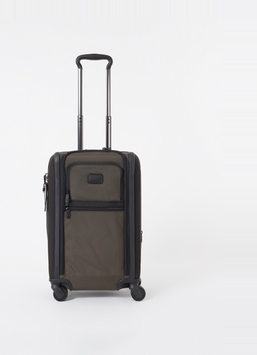 TUMI Alpha 3 International Dual spinner 56 cm