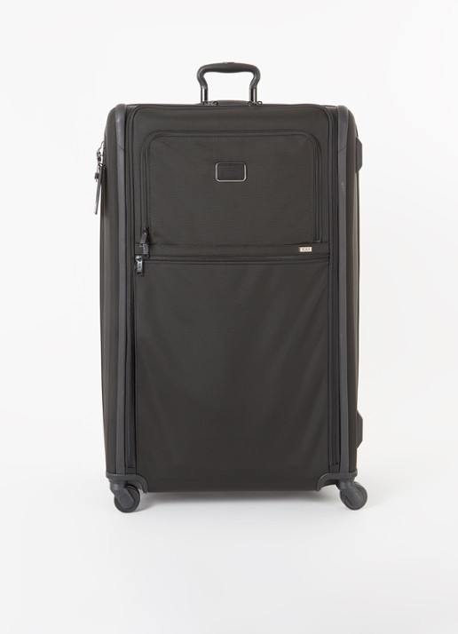 TUMI Alpha 3 Worldwide Trip vergrootbare spinner 86,5 cm