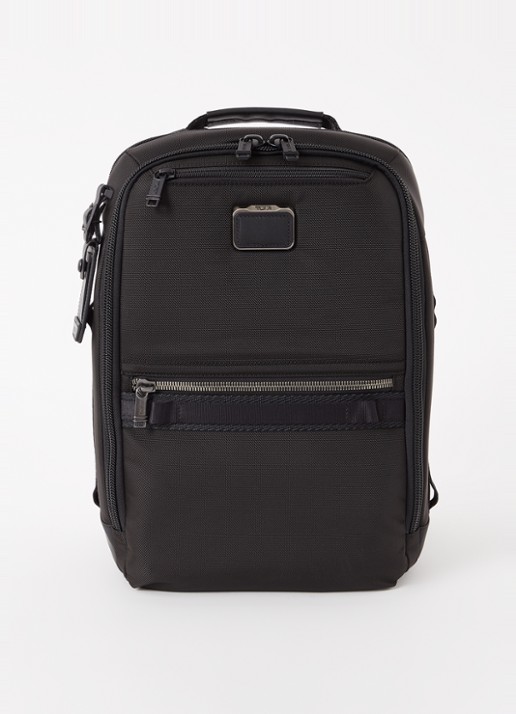 TUMI Alpha Bravo Dynamic rugzak met 15 inch laptopvak