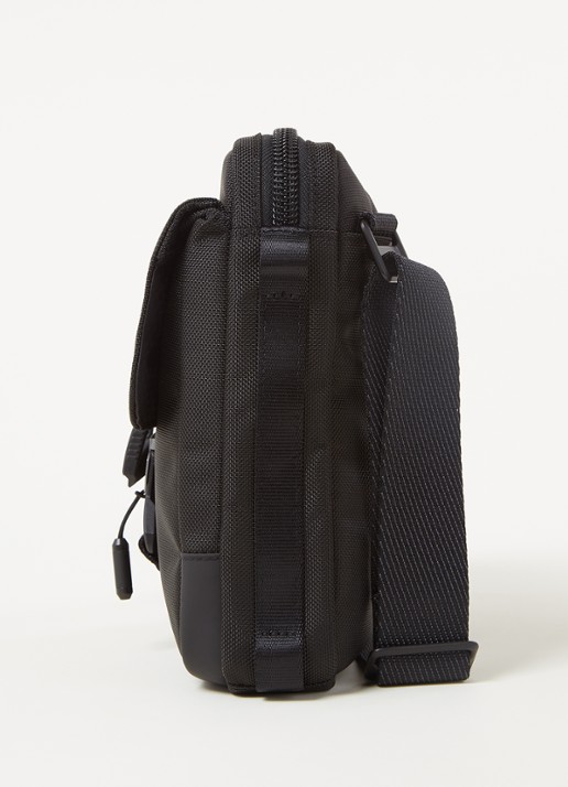 TUMI Alpha Bravo Junior crossbodytas met verstelbare schouderriem - detail 4 zwart
