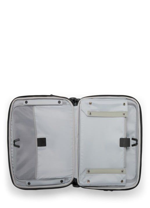 TUMI Alpha DLX spinner 38,5 cm - detail 5 zwart