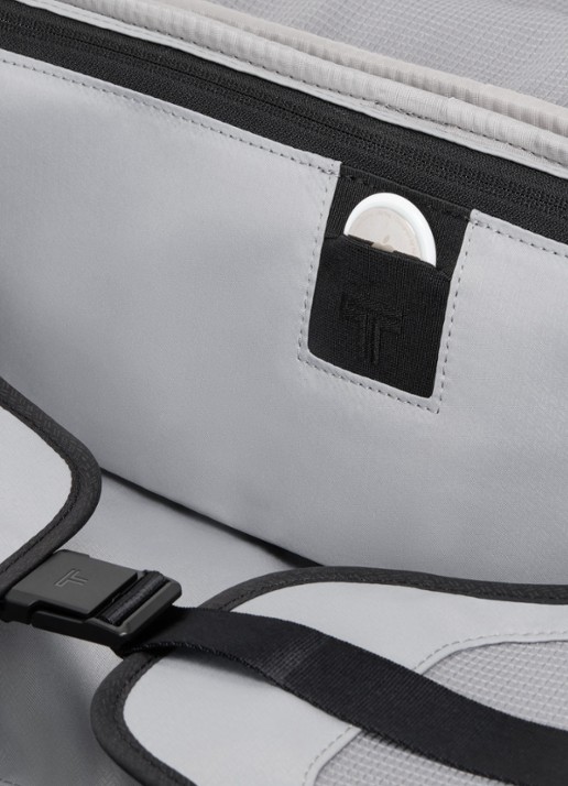 TUMI Alpha spinner 55 cm - detail 6 donkerblauw