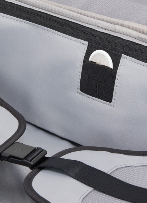 TUMI Alpha spinner 55 cm - detail 6 grijs