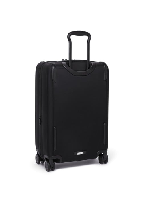 TUMI Alpha spinner 55 cm - achterkant 8 zwart