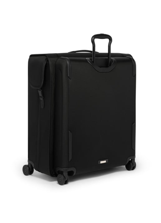 TUMI Alpha spinner 61 cm - achterkant 8 zwart