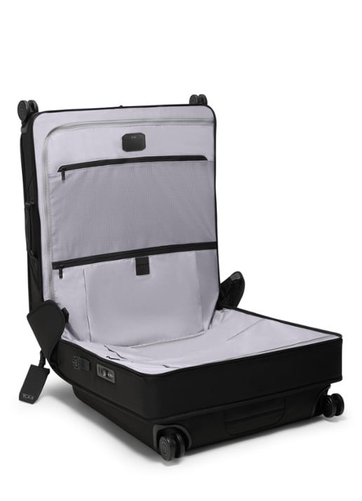 TUMI Alpha spinner 61 cm - detail 3 zwart