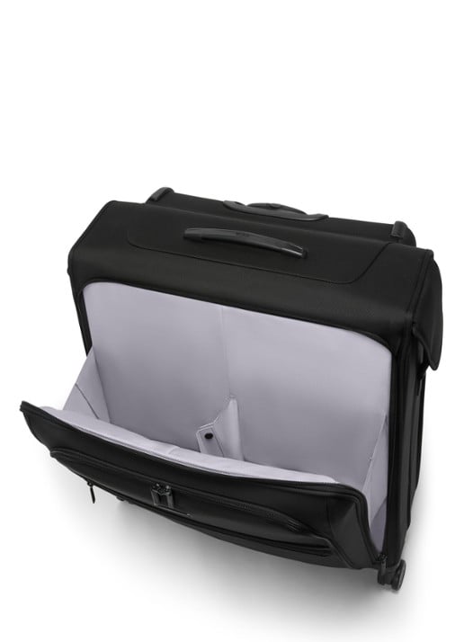 TUMI Alpha spinner 61 cm - detail 5 zwart
