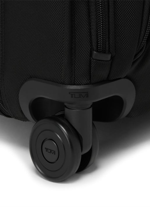 TUMI Alpha spinner 61 cm - detail 6 zwart