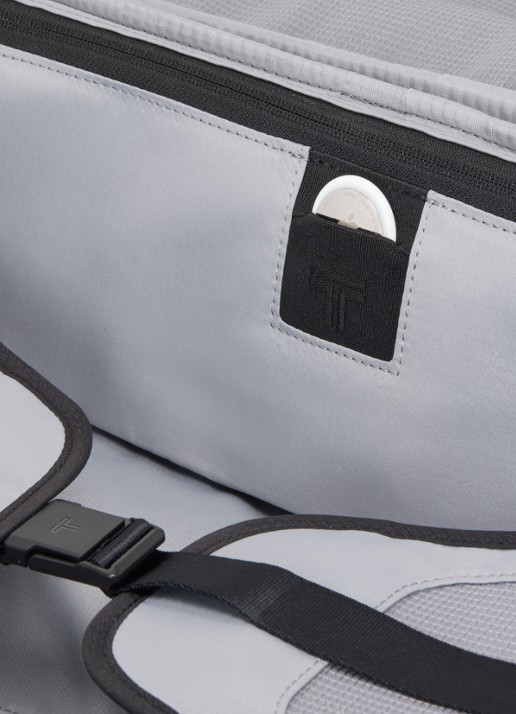 TUMI Alpha spinner 66 cm - detail 6 zwart