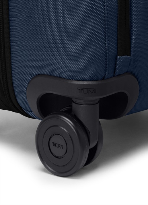 TUMI Alpha spinner 66 cm - detail 6 donkerblauw