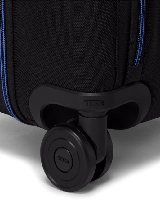 TUMI Alpha spinner 66 cm - detail 7 zwart