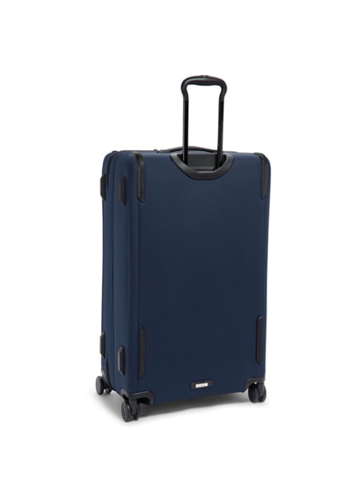 TUMI Alpha spinner 73,5 cm - achterkant donkerblauw