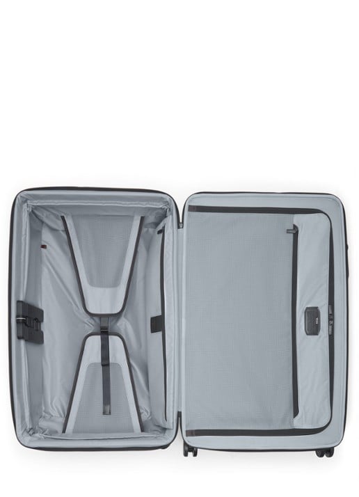 TUMI Alpha spinner 73,5 cm - detail 2 donkerblauw