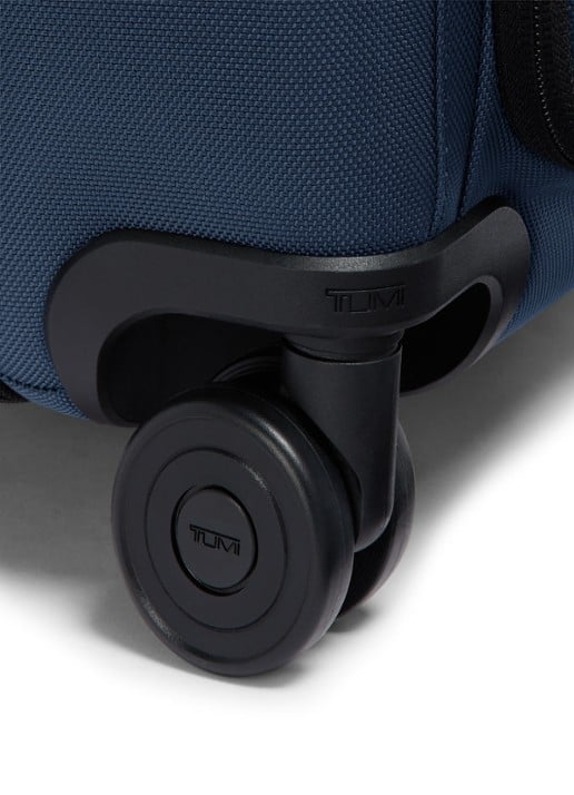 TUMI Alpha spinner 73,5 cm - detail 5 donkerblauw