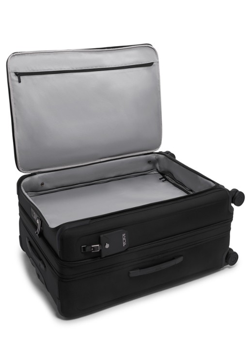 TUMI Alpha spinner 78,5 cm - detail 7 zwart