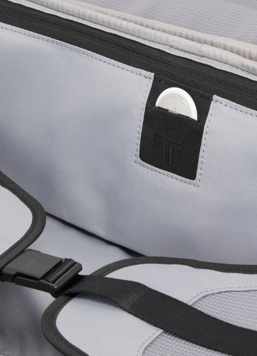 TUMI Alpha spinner 78,5 cm - detail 5 donkerblauw
