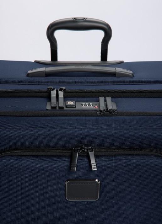 TUMI Alpha spinner 78,5 cm - detail 7 donkerblauw