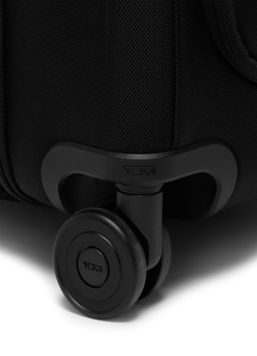 TUMI Alpha vergrootbare spinner 78,5 cm - detail 3 zwart