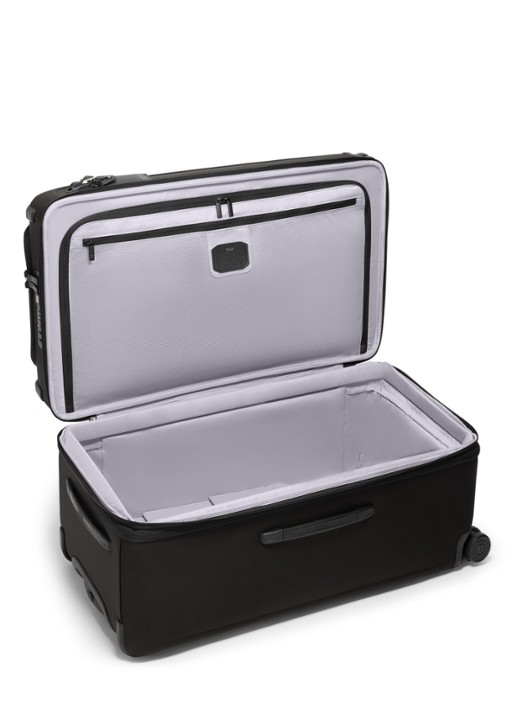 TUMI Alpha vergrootbare spinner 78,5 cm - detail 5 zwart