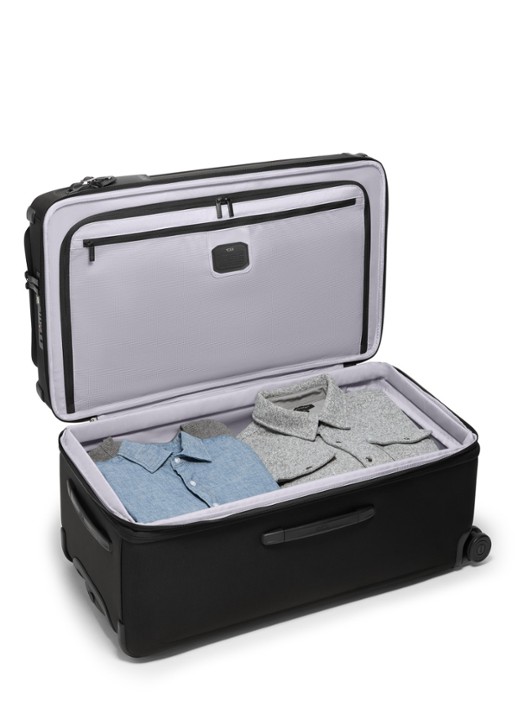 TUMI Alpha vergrootbare spinner 78,5 cm - detail 6 zwart