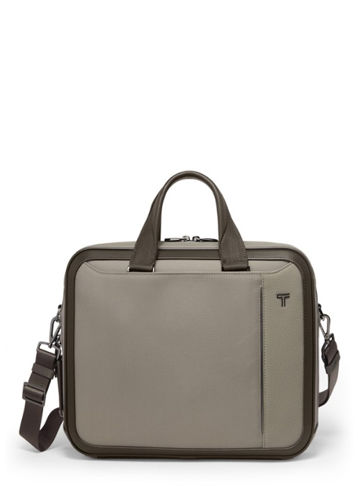 TUMI Arrive' Hannover businesstas met 15 inch laptopvak