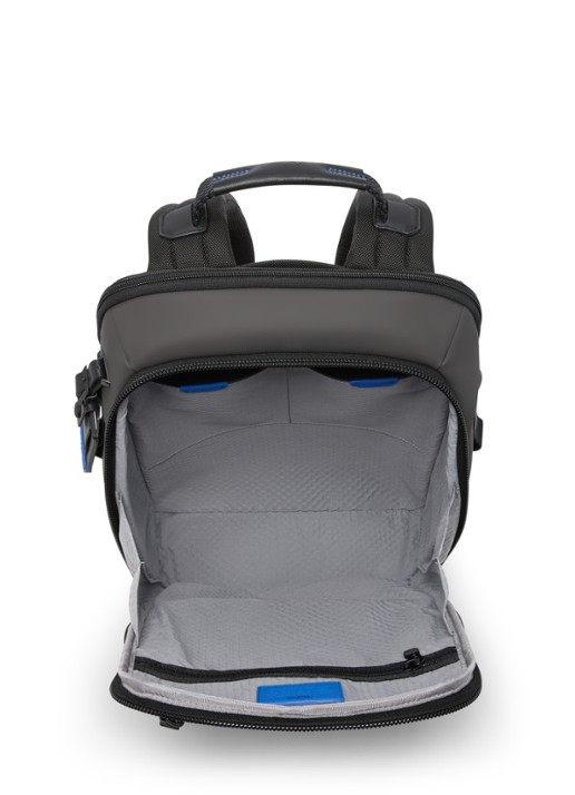 TUMI Dynamic rugzak met 16 inch laptopvak - detail 2 zwart