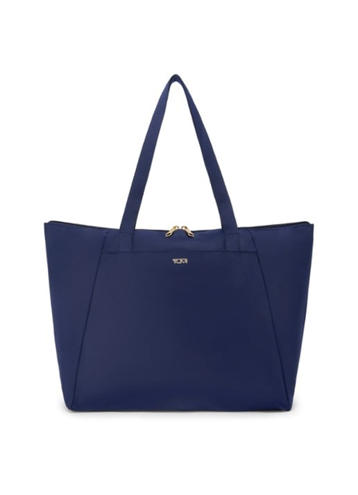 TUMI Just In Case Medium schoudertas met uitneembaar etui