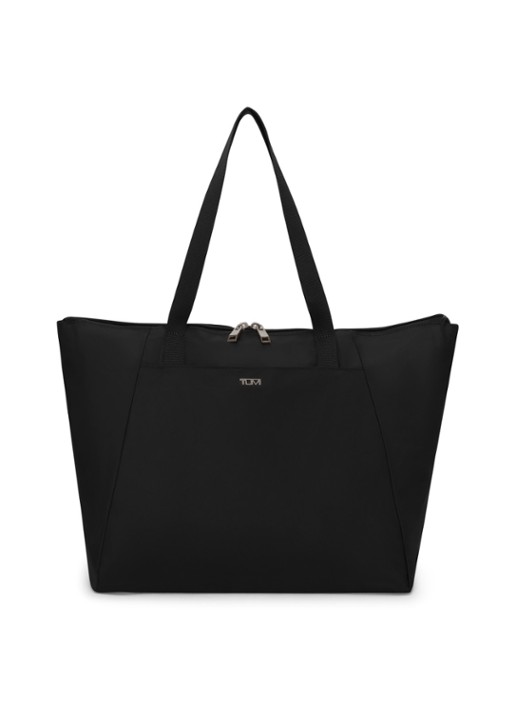 TUMI Just In Case Medium schoudertas met uitneembare etui
