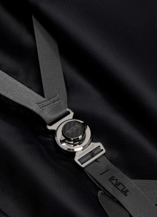 TUMI McLaren spinner 78,5 cm - detail 8 donkerblauw