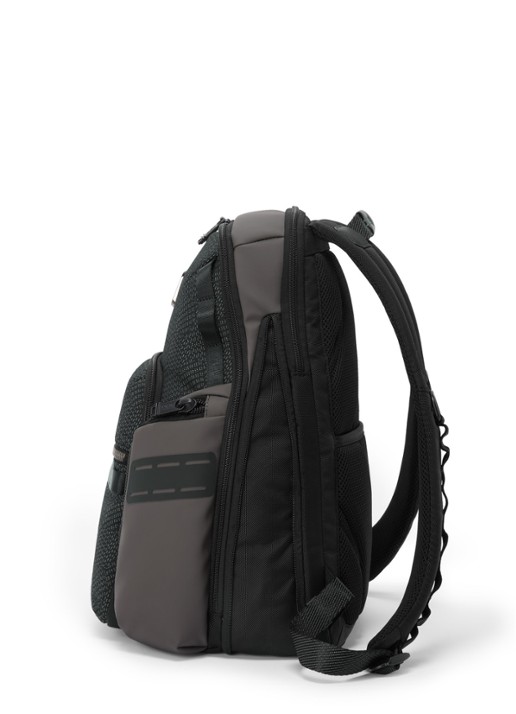 TUMI Rugzak met 16 inch laptopvak - detail 3 zwart