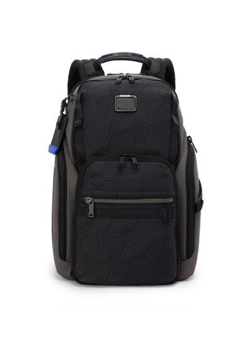 TUMI Search rugzak met 16 inch laptopvak