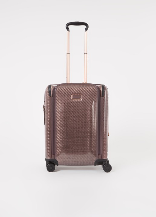 TUMI Tegra-Lite Continental Front Pocket spinner 55 cm