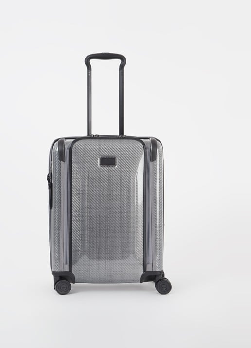 TUMI Tegra-Lite Continental Front Pocket vergrootbare spinner 55 cm