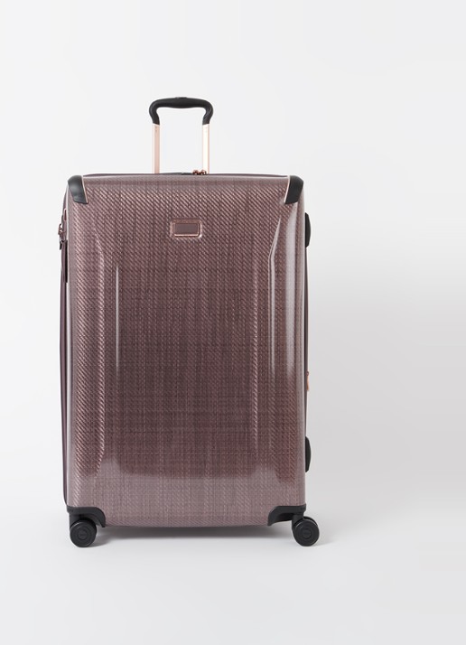 TUMI Tegra-Lite Extended Trip vergrootbare spinner 78,5 cm