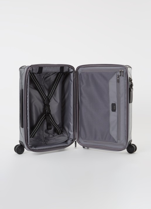 TUMI Tegra-Lite International spinner 55 cm  - detail 2 grijs