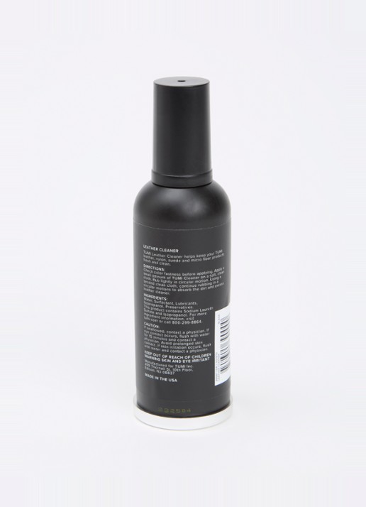 TUMI Travel Accessory reiniger voor leer 11,8 cl - voorkant 2 undefined