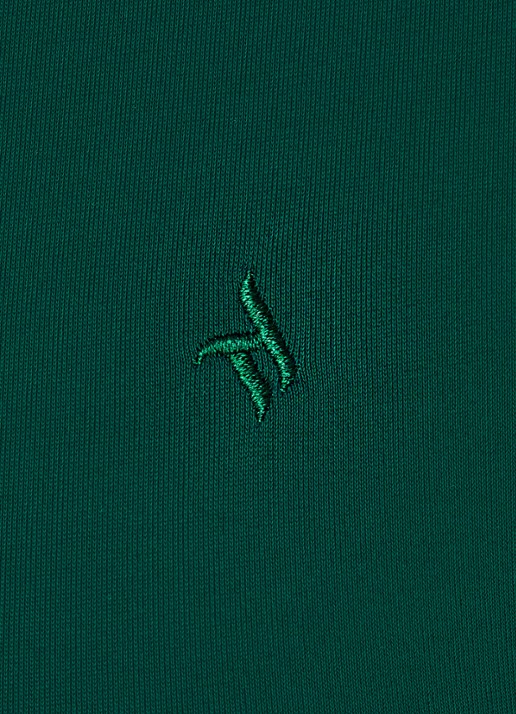 Turana Atash Naomi badpak met vulling  - detail 5 groen