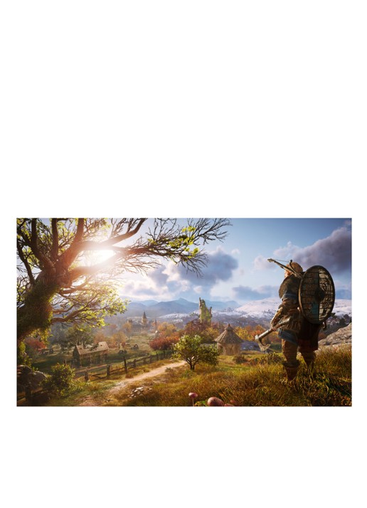 Ubisoft Assassin's Creed: Valhalla (Xbox Series X/Xbox One) - detail 3 undefined