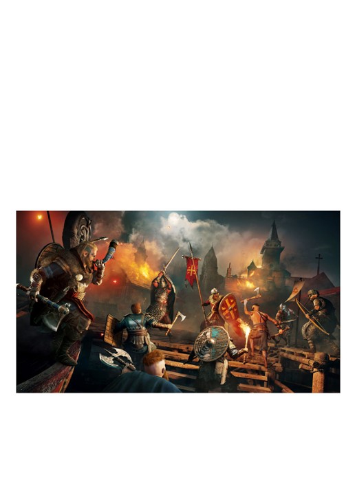 Ubisoft Assassin's Creed: Valhalla (Xbox Series X/Xbox One) - detail 5 undefined