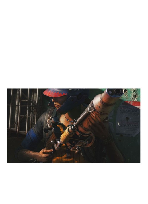 Ubisoft Far Cry 6 (PS5) - detail 3 undefined