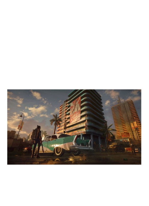 Ubisoft Far Cry 6 (PS5) - detail 5 undefined