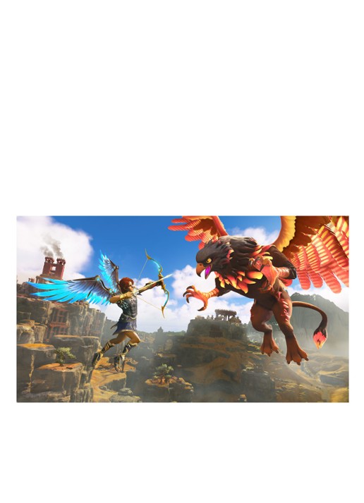 Ubisoft Immortals: Fenyx Rising (Xbox Series X/Xbox One) - detail 3 undefined
