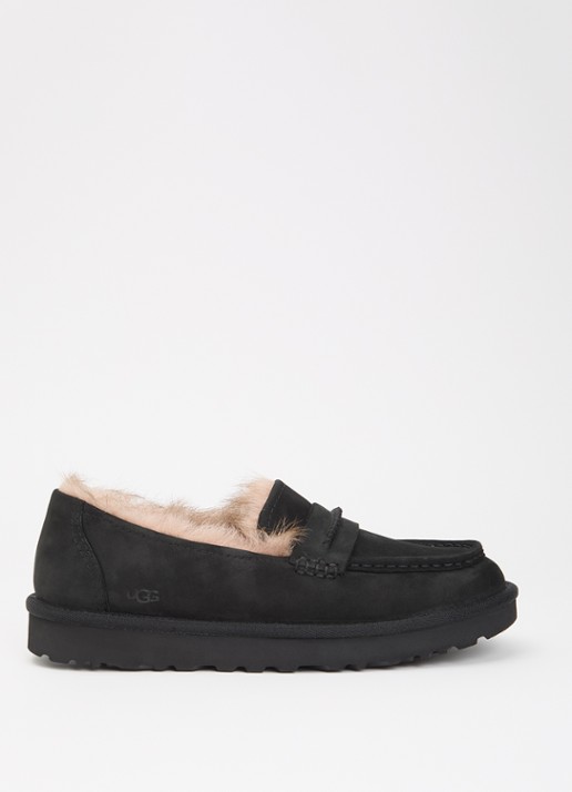 UGG Ellis loafer van nubuck