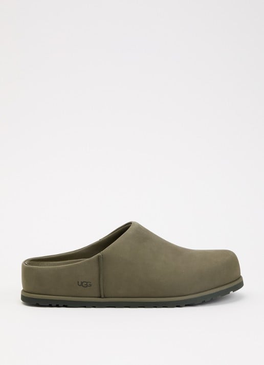 UGG Otzo muiltje van leer