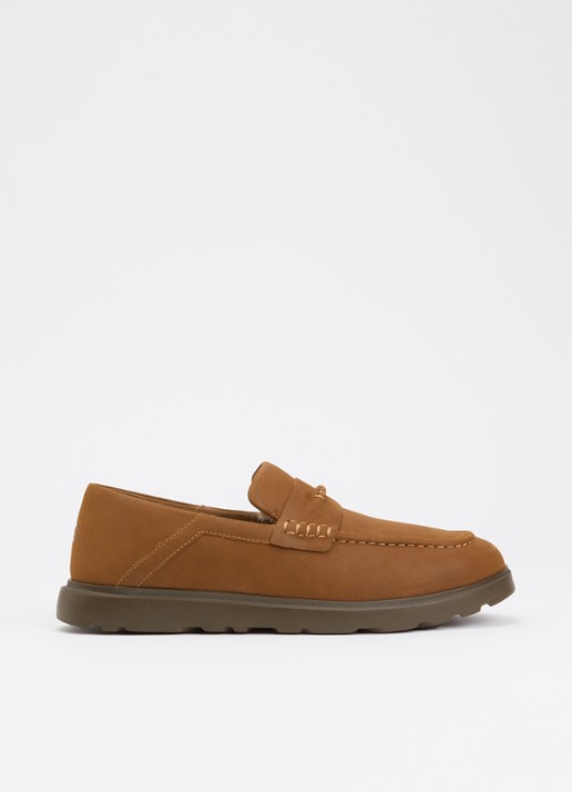 UGG Shep loafer van nubuck