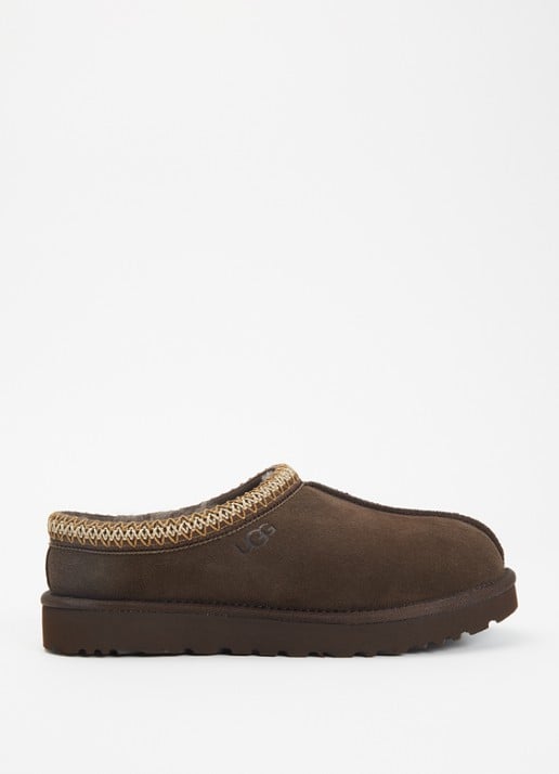 UGG Tasman ll instapper van suède